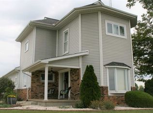 6139 N State Road 15, Roann, IN 46974