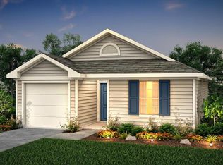 2536 Smokey Cv, Seguin, TX 78155