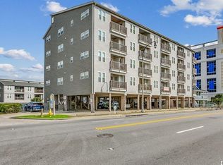 2001 N Ocean Blvd #B1, North Myrtle Beach, SC 29582