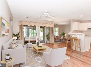 105 Heron Ct UNIT 611A, Lewes, DE 19958
