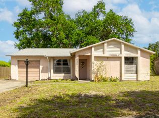 1533 W Powder Horn Rd, Titusville, FL 32796