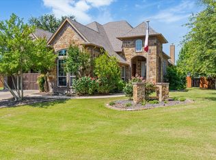 2937 Willow Ridge Cir, Granbury, TX 76049