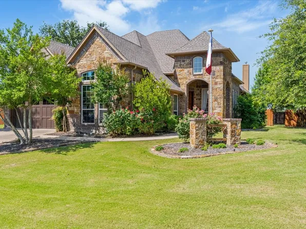 2937 Willow Ridge Cir, Granbury, TX 76049