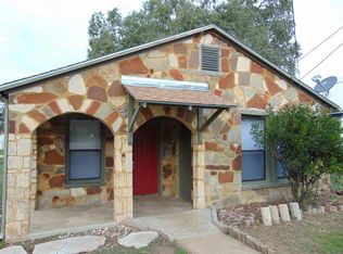 512 Avenue F, Marble Falls, TX 78654