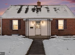 928 N Washington St, Pottstown, PA 19464