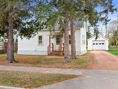 221 17TH STREET NORTH, Wisconsin Rapids, WI, 54494