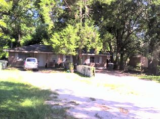 3804 Ward Blvd, Pensacola, FL 32505