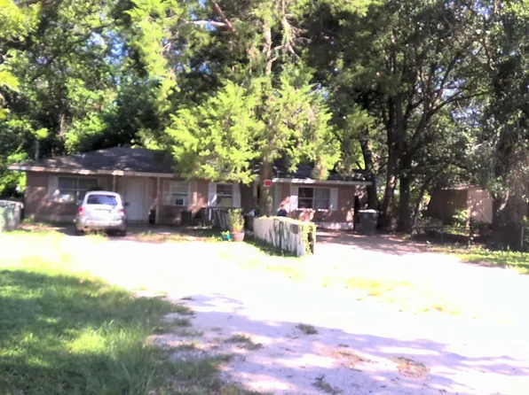 3804 Ward Blvd, Pensacola, FL 32505