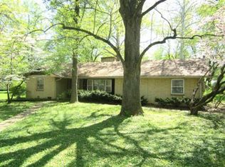 1613 W 11th St, Sedalia, MO 65301