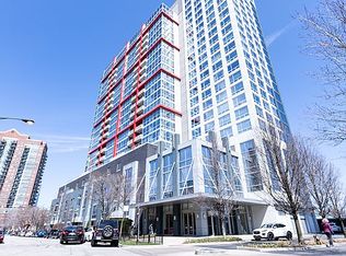 1841 S Calumet Ave APT 1211, Chicago, IL 60616