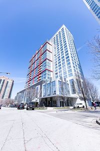 1841 S Calumet Ave APT 1211, Chicago, IL, 60616