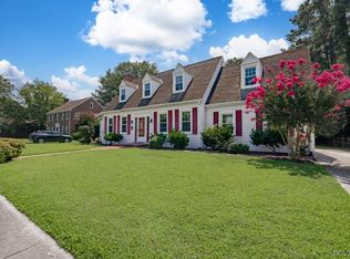 613 Peachtree St, Emporia, VA 23847