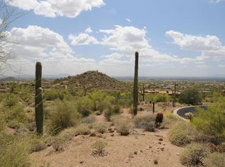 3637 N Julian Peak Cir, Mesa, AZ 85207