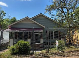 1054 Henle St, Montgomery, AL 36108