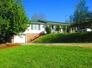 957 Hopper Bluff Rd, Rutledge, TN 37861