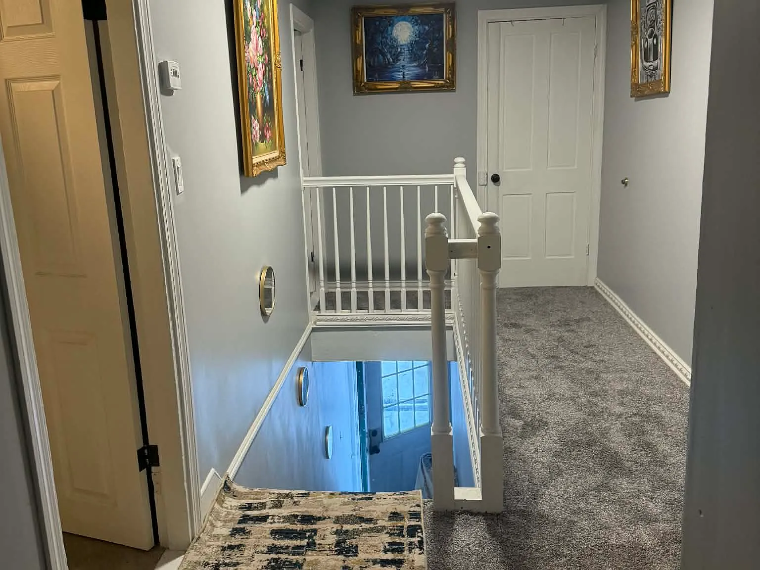 3 bed, 1100 sqft, $2,100 — Photo 3