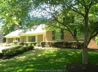 5217 Westpath Way, Bethesda, MD 20816