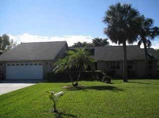 14390 SW 23rd St, Davie, FL 33325