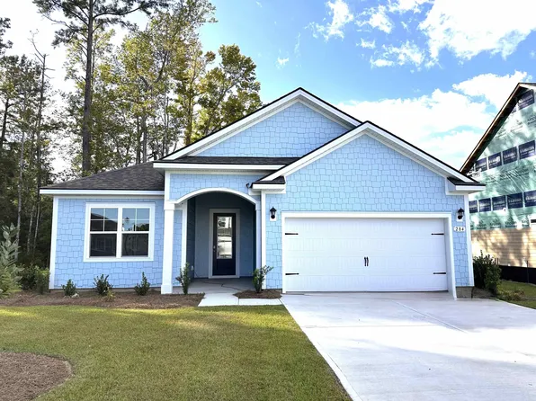 284 Bantry Ln., Conway, SC 29526