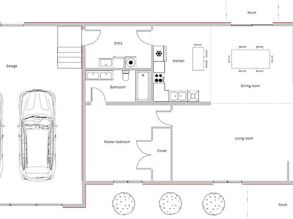 2nd image of 25 Windsor Castle Dr