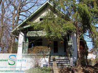 177 Lacrosse St, Pittsburgh, PA 15218