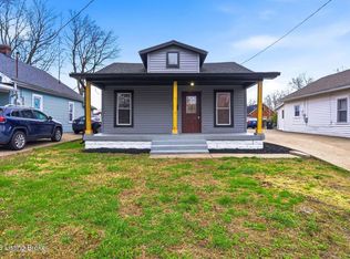 143 Mohawk Ave, Louisville, KY
