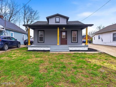 143 Mohawk Ave, Louisville, KY, 40214