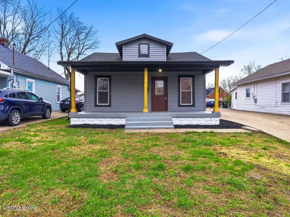143 Mohawk Ave, Louisville, KY 40214