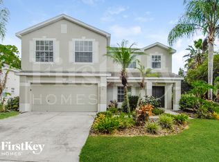 17006 Falconridge Rd, Lithia, FL 33547