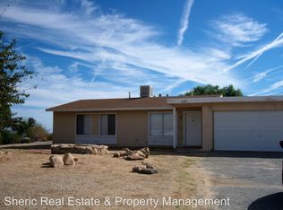 61441 Granada Dr, Joshua Tree, CA 92252