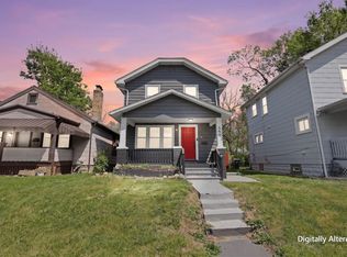446 Catherine St, Columbus, OH 43223