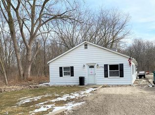 12705 Harrison, Romulus, MI 48174