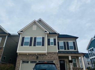 124 Tree Hill Ln, Holly Springs, NC 27540