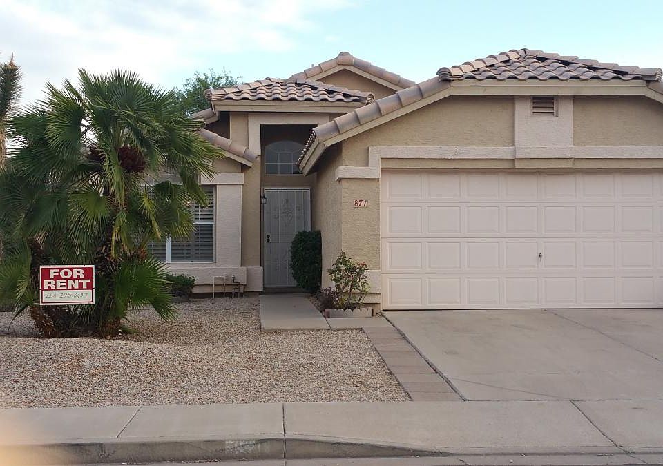 1st image of 871 E Orchid Ln