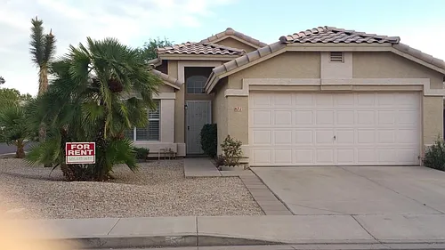 871 E Orchid Ln Photo 1
