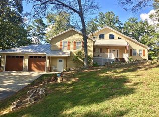 1170 Mohawk Trl, Ohatchee, AL 36271