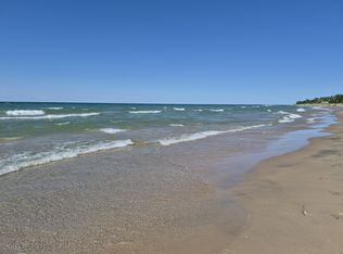 PARCEL Evergreen Hwy #B, Rogers City, MI 49779