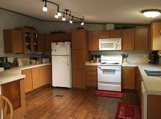 19267 Finn Rdg, Washington, OK 73093