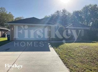 1174 Fitzgerald Rd, North Port, FL 34288