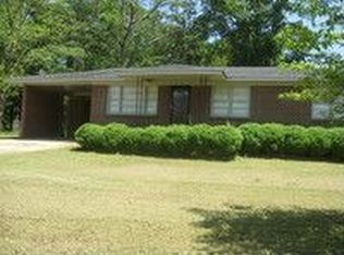 196 Berryman St, Bowman, GA 30624