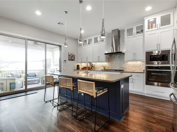 211 Vista Village Cv, Austin, TX 78738