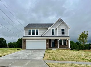 4991 Ivory Xing, Burlington, KY 41005