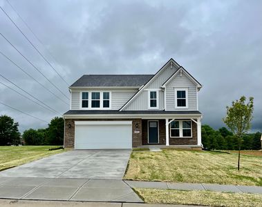 4991 Ivory Xing, Burlington, KY, 41005