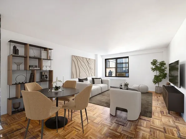 301 E 69th St APT 12M, New York, NY 10021