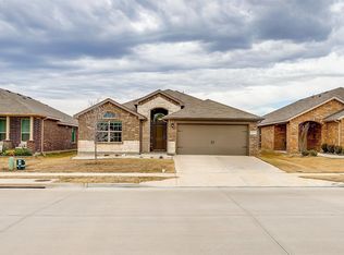 9117 Doverglen Dr, Fort Worth, TX 76131