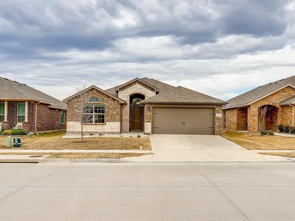 9117 Doverglen Dr, Fort Worth, TX 76131