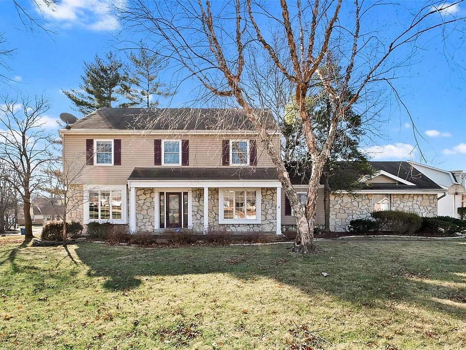 1st image of 15514 Cedarmill Dr