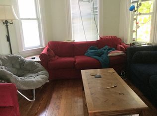 75 Hancock St, Somerville, MA 02144