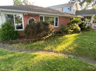 1614 Idlewild Dr, Rochester, IN 46975