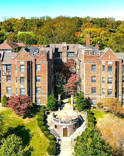 Cherokee Park Place